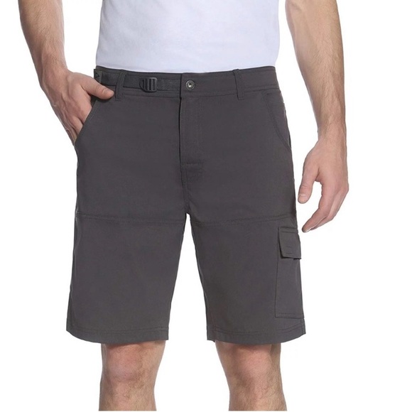Gerry Weber Venture Cargo Shorts size 34 - Picture 1 of 14